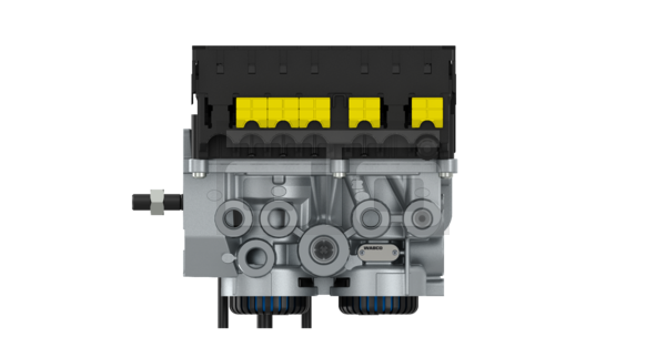 EBS-Trailer Modulator, 24V – Bild 4