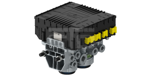 EBS-Anhängermodulator 24V