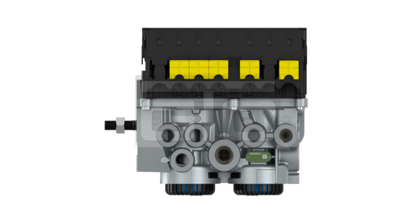 EBS-Anhängermodulator 24V – Bild 4