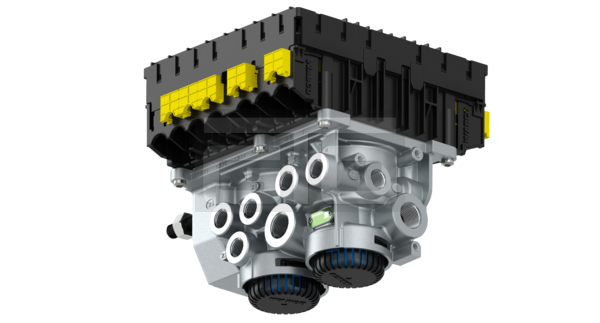 EBS Trailer Modulator 24V - Image 2