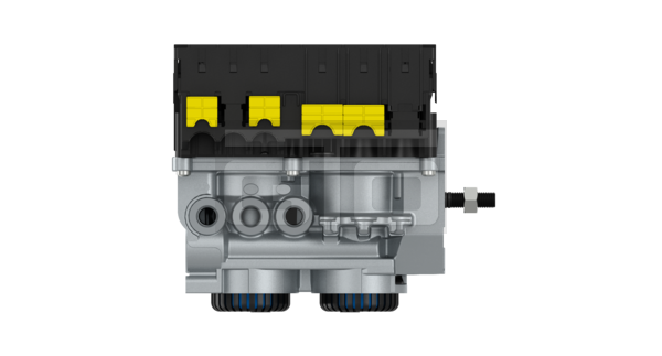 EBS Trailer Modulator 24V - Afbeelding 3