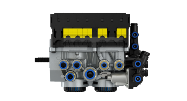 EBS-Trailer Modulator 24V - Image 3