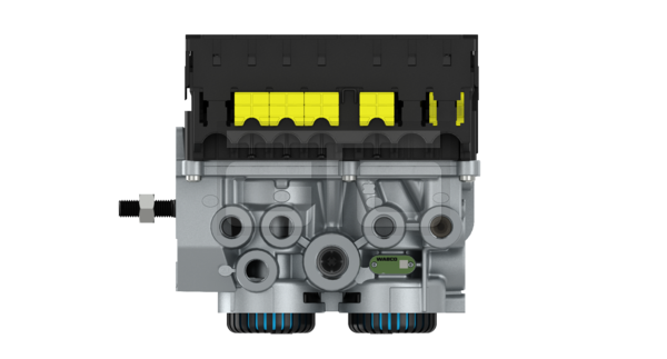 EBS Trailer Modulator 24 Volt