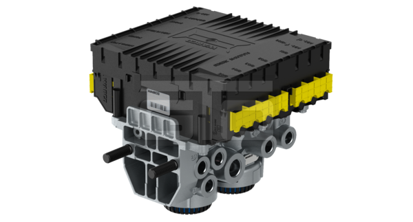 EBS Trailer Modulator 24V