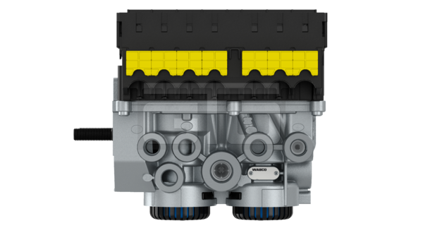 EBS Trailer Modulator 24V - Image 2