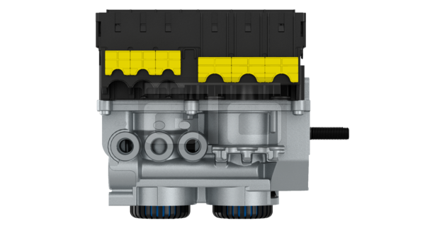 EBS-Trailer Modulator, 24V – Bild 4