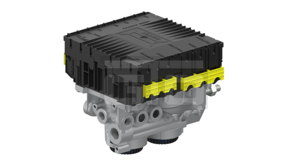 EBS-Anhängermodulator 24V – Bild 6