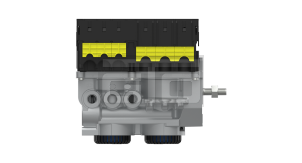 EBS-Anhängermodulator 24V – Bild 7