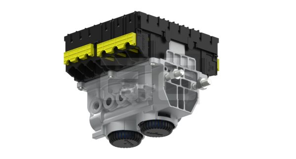 EBS Trailer Modulator 24V - Image 8