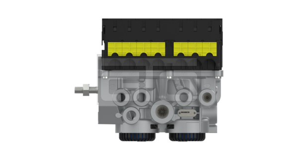 EBS Trailer Modulator 24V - Afbeelding 5