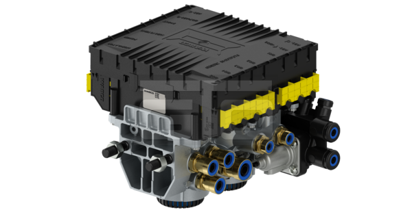 EBS-Trailer Modulator 24V - Image 3