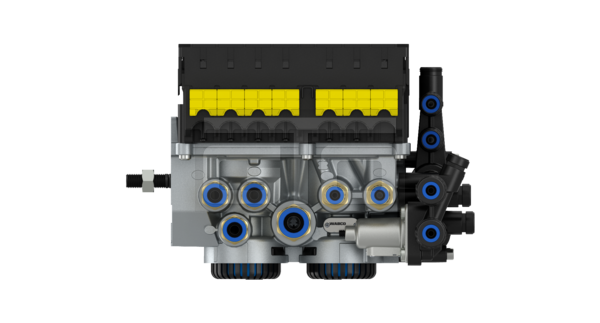 EBS-Anhaenger Modulator 24 Volt – Bild 2