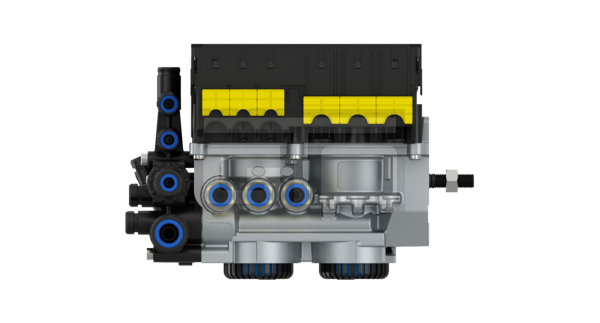 EBS-Anhaenger Modulator 24 Volt – Bild 4