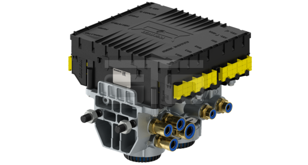 EBS-Trailer Modulator, 24V