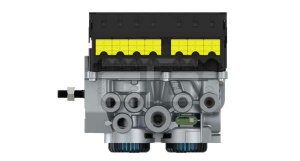 EBS Trailer Modulator 24 Volt - Afbeelding 2