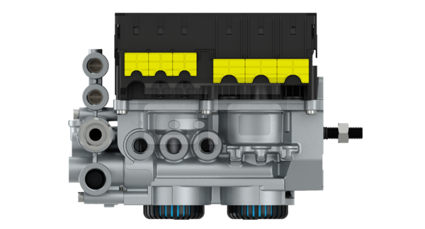 EBS Trailer Modulator Multivoltage - Afbeelding 4