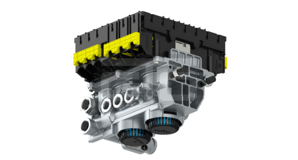 EBS Trailer Modulator Multivoltage - Image 3