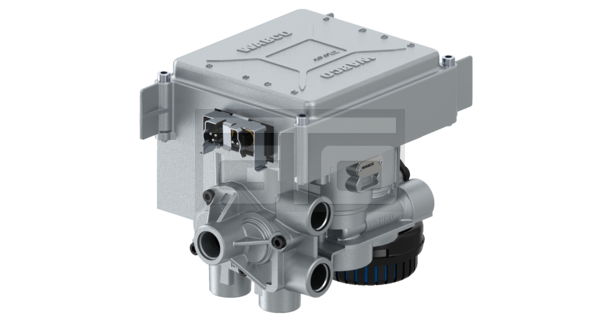 EBS-Achsmodulator 2-Kanal - Gen1 – Bild 2