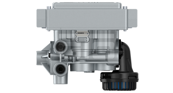 EBS Axle modulator - Image 3