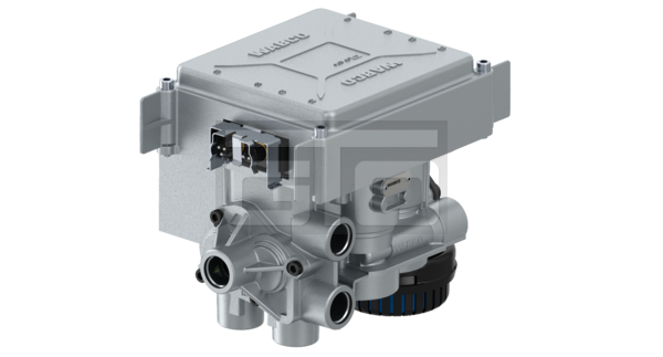 EBS Asmodulator - Afbeelding 3