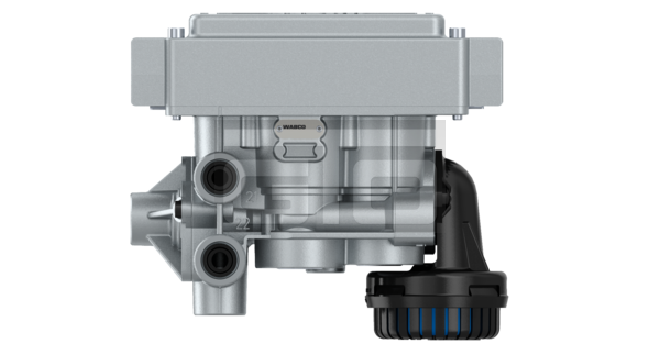 EBS Axle modulator