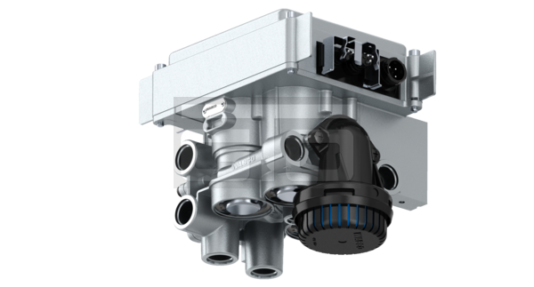 EBS-Achsmodulator 2-Kanal - Gen1 – Bild 3