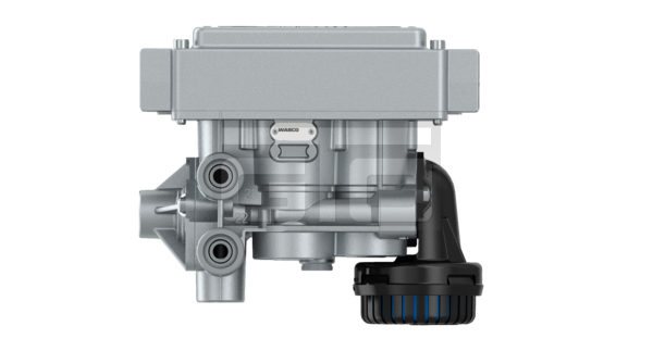 EBS Axle modulator