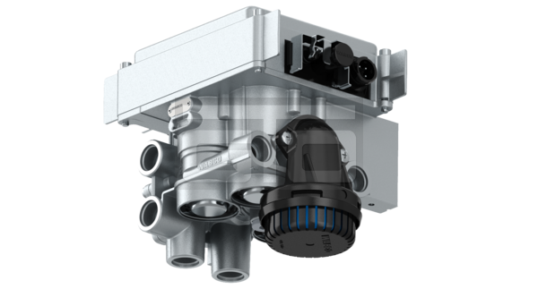 EBS Asmodulator - Afbeelding 4