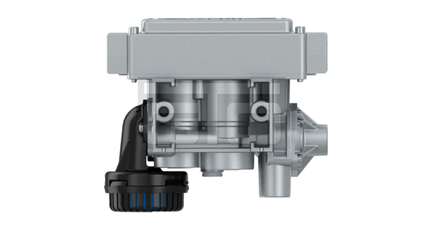EBS Axle Modulator 2-Channel - Gen1 - Image 3