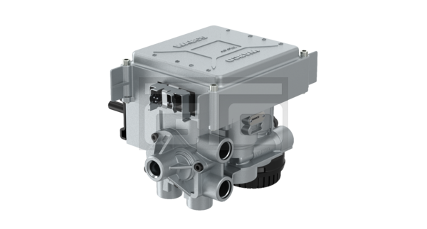 EBS-Achsmodulator 2-Channel - Gen1 – Bild 4