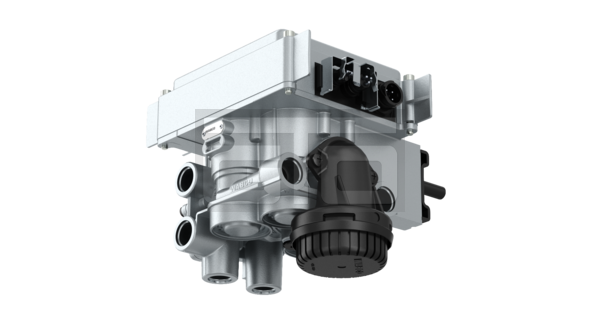 EBS-Achsmodulator 2-Channel - Gen1 – Bild 2