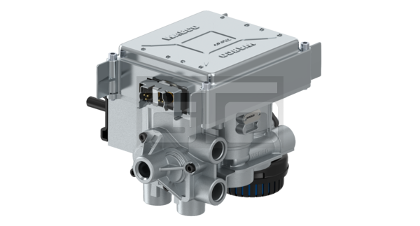 EBS Axle Modulator 2-Channel - Gen1 - Image 3