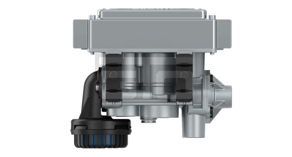 EBS Axle Modulator 2-Channel - Gen1 - Image 4