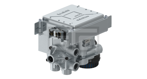 EBS-Achsmodulator REMAN – Bild 3