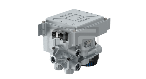 EBS Axle Modulator 2-Channel - Gen1 - Image 3