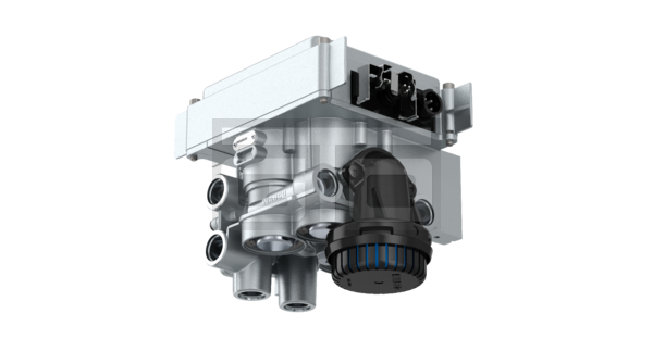 EBS Axle Modulator 2-Channel - Gen1 - Image 4