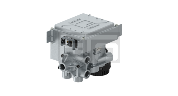 EBS-Achsmodulator REMAN