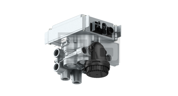 EBS Axle Modulator 2-Channel - Gen1 - Image 2