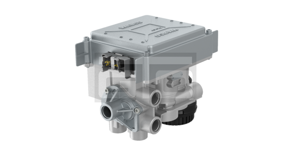 EBS Axle Modulator REMAN