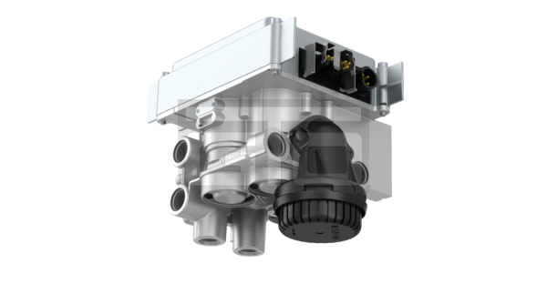EBS-Achsmodulator REMAN – Bild 4