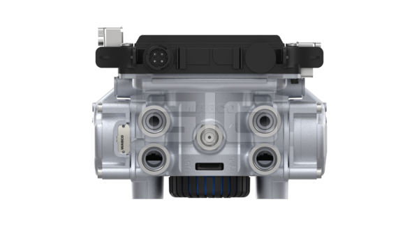 EBS Axle Modulator 2-Channel - Gen 2 - Image 4