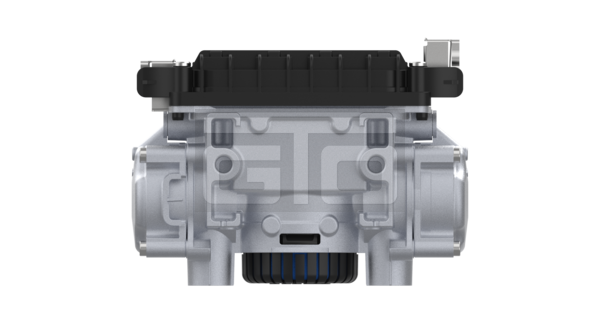 Asmodulator EBS 2-kanaal - Gen 2