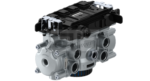 EBS-Achsmodulator 2-Kanal - Gen1