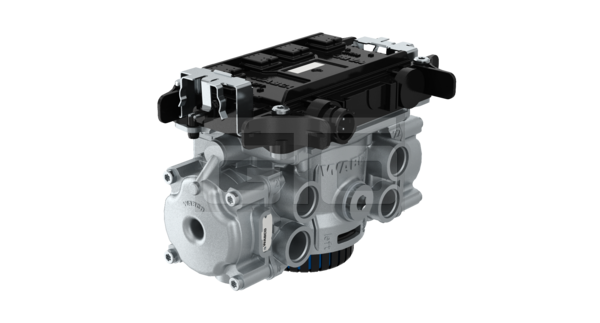 EBS Axle Modulator 2-Channel - Gen2