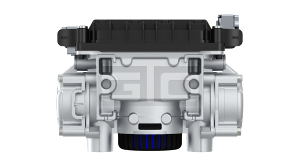 Asmodulator EBS 2-kanaal - Gen2