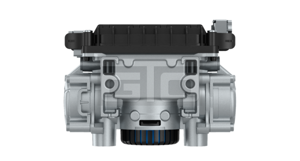 Achsmodulator – Bild 2