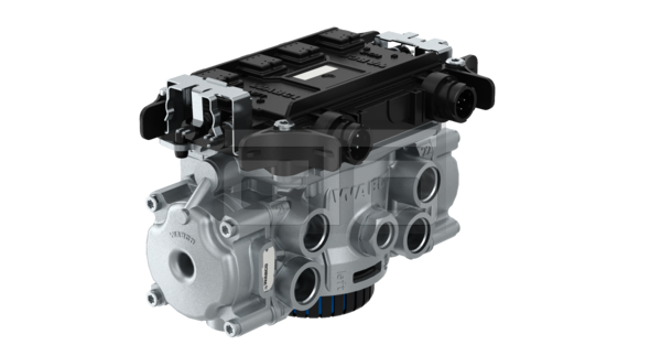 EBS asmodulator