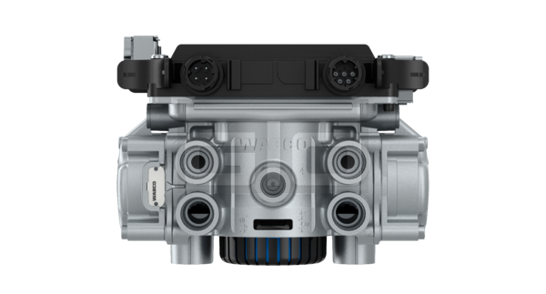 EBS asmodulator - Afbeelding 3