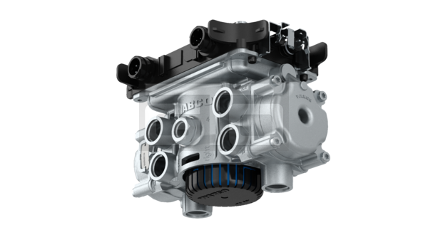 EBS asmodulator - Afbeelding 4