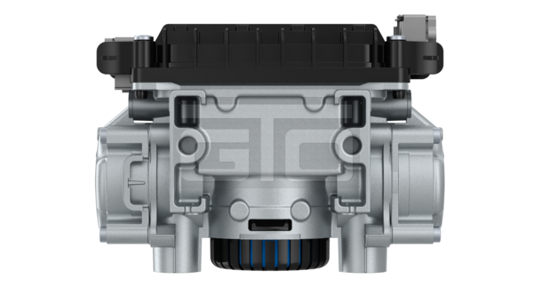EBS Axle Modulator 2-Channel - Gen2 - Image 4